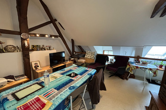 location appartement gennes 49350