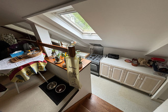 location appartement gennes 49350