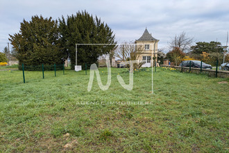 location appartement gennes 49350