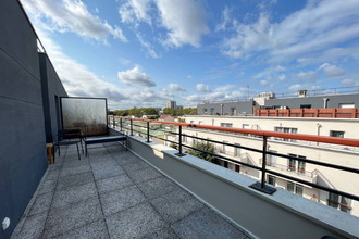 location appartement gennevilliers 92230