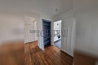 location appartement gennevilliers 92230