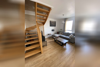 location appartement gennevilliers 92230