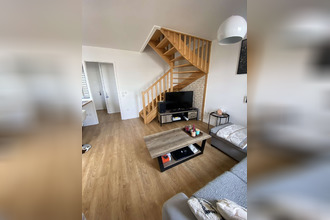 location appartement gennevilliers 92230