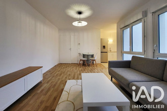 location appartement gennevilliers 92230