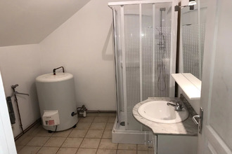 Ma-Cabane - Location Appartement Gentelles, 40 m²