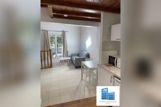 Ma-Cabane - Location Appartement Gentilly, 38 m²