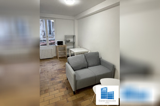 Ma-Cabane - Location Appartement Gentilly, 29 m²