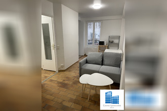 Ma-Cabane - Location Appartement Gentilly, 29 m²