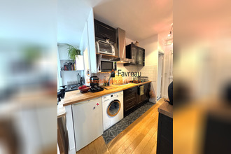 location appartement gentilly 94250