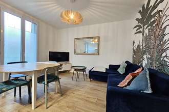 location appartement gentilly 94250