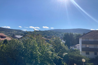 location appartement gerardmer 88400