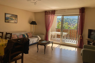 location appartement gerardmer 88400