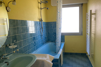 location appartement gerardmer 88400