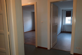 location appartement gerardmer 88400