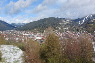 location appartement gerardmer 88400