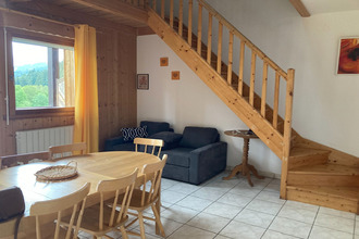 location appartement gerardmer 88400