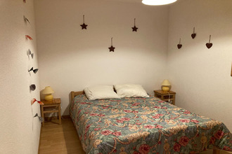 location appartement gerardmer 88400