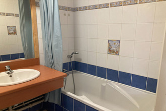 location appartement gerardmer 88400
