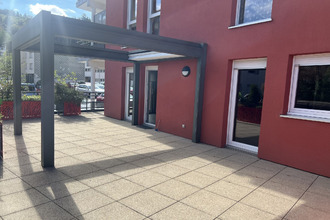 location appartement gerardmer 88400