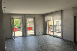 location appartement gerardmer 88400