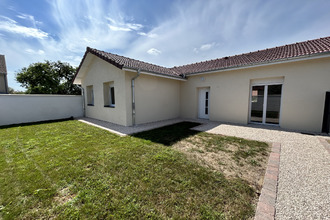 location appartement gergy 71590