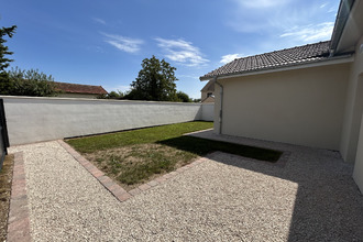 location appartement gergy 71590