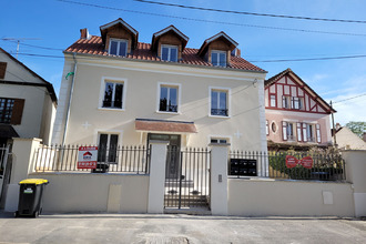 location appartement germigny-l-eveque 77910