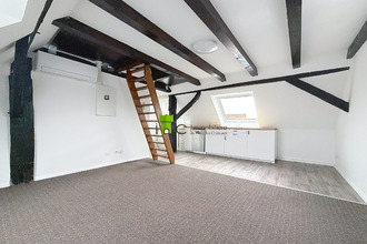 location appartement gerstheim 67150