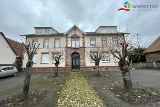 location appartement gerstheim 67150