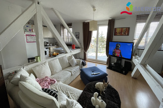 location appartement gerstheim 67150