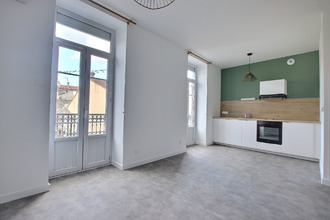 location appartement gerzat 63360