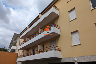 location appartement gerzat 63360