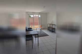 location appartement gerzat 63360