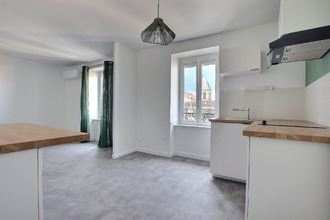 location appartement gerzat 63360