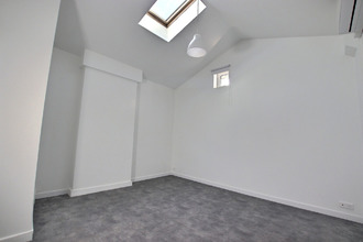 location appartement gerzat 63360