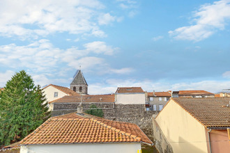 location appartement gerzat 63360