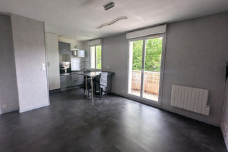 location appartement gerzat 63360