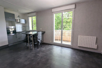 location appartement gerzat 63360