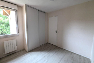 location appartement gerzat 63360