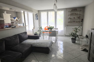 location appartement gerzat 63360