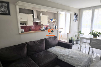 location appartement gerzat 63360