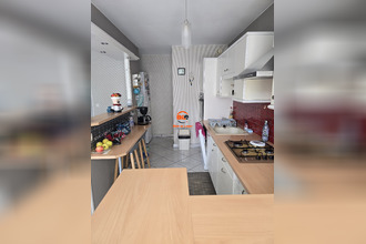 location appartement gerzat 63360