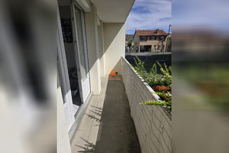 location appartement gerzat 63360