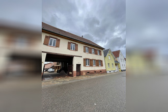location appartement geudertheim 67170