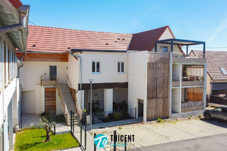 location appartement geudertheim 67170