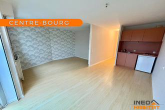 location appartement geveze 35850