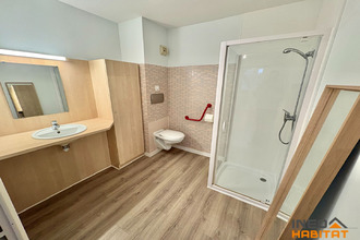 location appartement geveze 35850