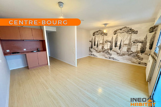 location appartement geveze 35850