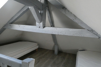 location appartement geveze 35850