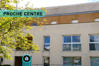 location appartement geveze 35850